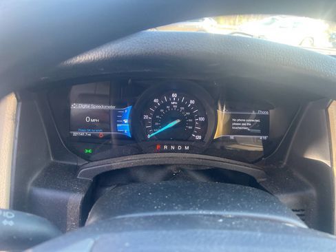 Used 2020 Ford F150 King Ranch w/ Equipment Group 601A Luxury image 5