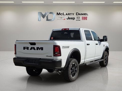 New 2026 RAM 2500 Tradesman image 5