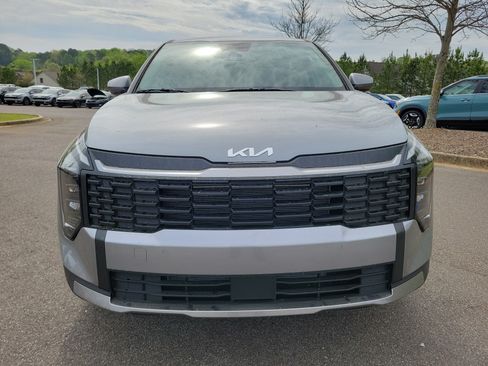 New 2026 Kia Sportage LX AWD/4WD image 19