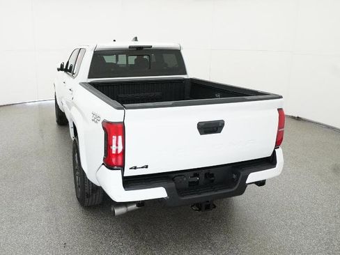 New 2026 Toyota Tacoma TRD Sport image 96