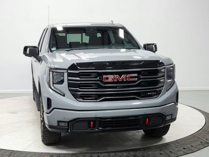 Used 2025 GMC Sierra 1500 AT4 w/ AT4 Premium Package