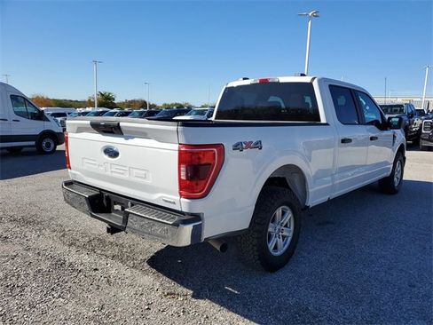 Used 2023 Ford F150 XLT w/ Trailer Tow Package image 4