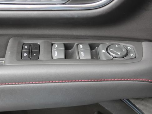 Used 2023 Chevrolet Tahoe RST AWD/4WD image 36