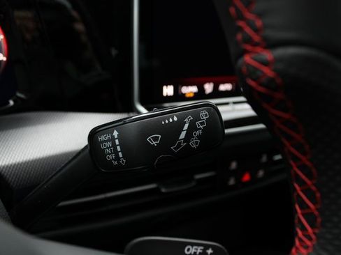 New 2026 Volkswagen GTI SE image 14