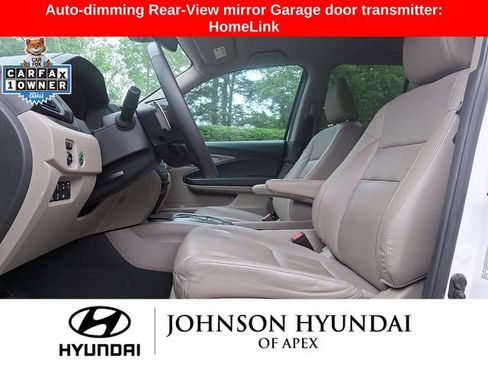 Used 2023 Honda Ridgeline RTL-E image 13