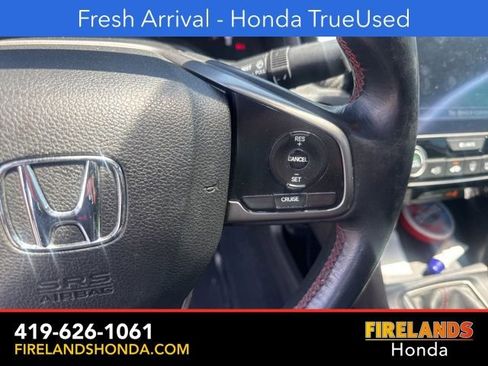 Used 2018 Honda Civic Si image 20