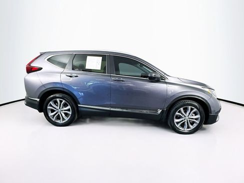 Used 2022 Honda CR-V Touring image 11