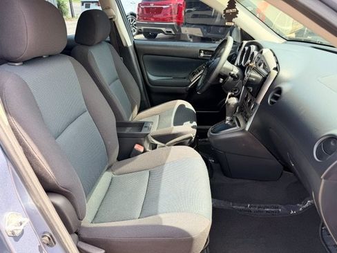 Used 2007 Toyota Matrix XR FWD image 16