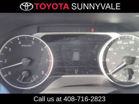 Used 2024 Nissan Rogue SV AWD/4WD image 3