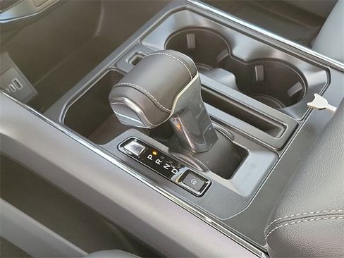 New 2025 Ford F150 Lightning Flash image 13