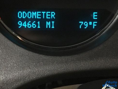 Used 2011 Chevrolet Avalanche LTZ image 60