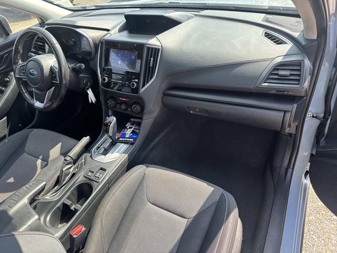 Used 2019 Subaru Crosstrek 2.0i Premium w/ Eyesight System image 14