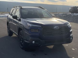 New 2026 Subaru Outback Limited video 1