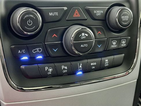 Used 2018 Jeep Grand Cherokee Trackhawk AWD/4WD image 20