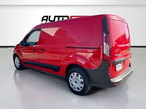 Used 2023 Ford Transit Connect XL FWD image 5
