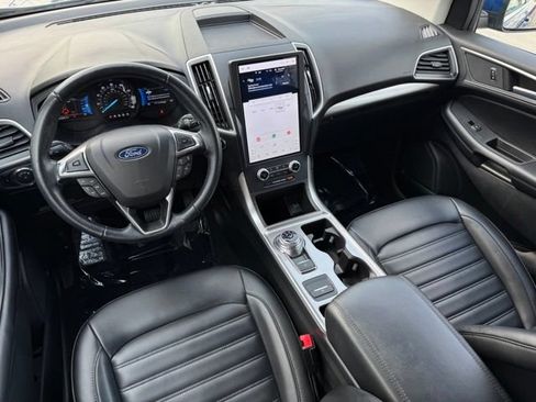 Used 2023 Ford Edge SEL w/ Convenience Package AWD/4WD image 12