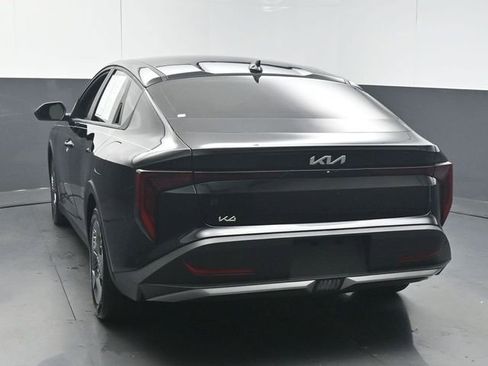 Used 2025 Kia K4 FWD image 6