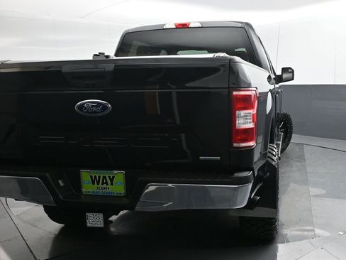 Used 2019 Ford F150 XLT image 5