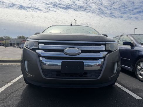 Used 2013 Ford Edge SEL image 15