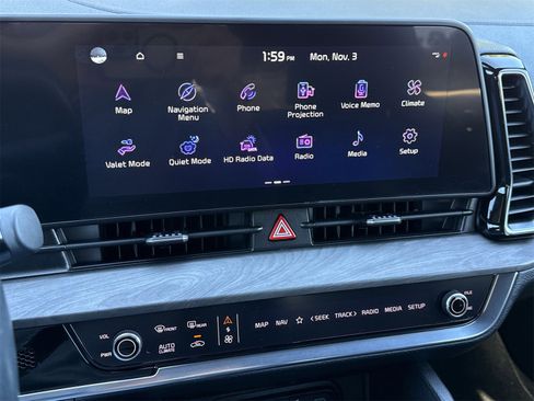 Used 2023 Kia Sportage X-Line w/ X-Line Premium Package image 27