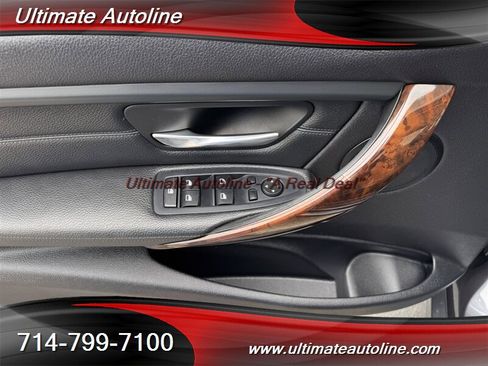 Used 2014 BMW 328i Sedan image 28