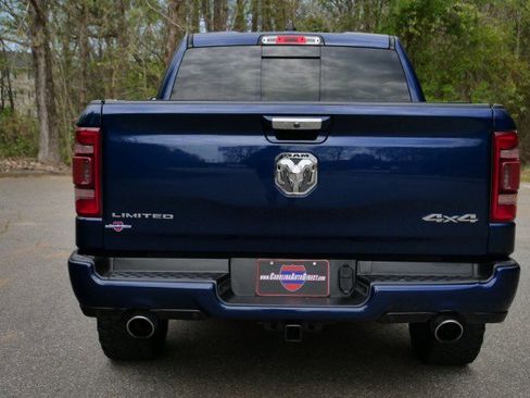 Used 2019 RAM 1500 Limited image 46