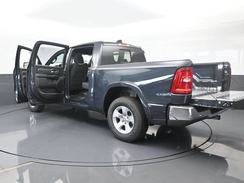 Used 2025 RAM 1500 Big Horn image 70
