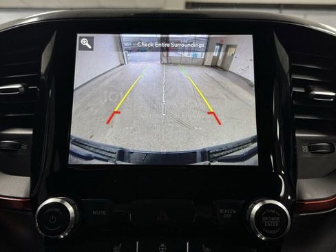 Used 2019 RAM 1500 Rebel w/ Rebel Level 1 Equipment Group image 26