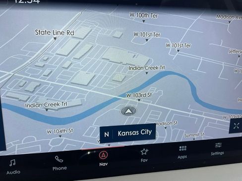 Used 2023 Lincoln Nautilus Reserve w/ Equipment Group 202A AWD/4WD image 16