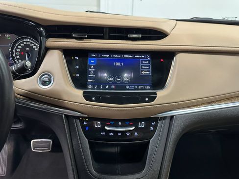 Used 2023 Cadillac XT5 Sportv w/ Platinum Package AWD/4WD image 67