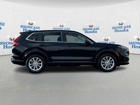 Used 2024 Honda CR-V EX image 9