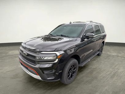 Used 2022 Ford Expedition Timberline