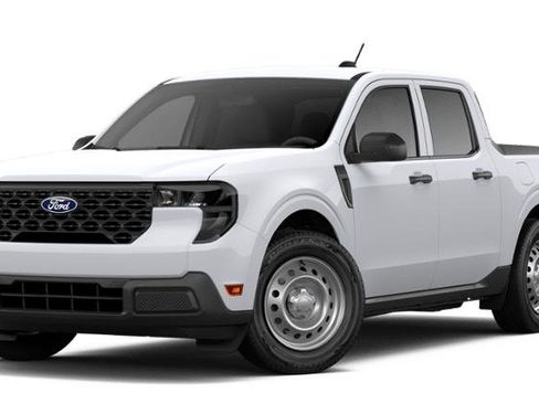 New 2026 Ford Maverick XL AWD/4WD image 25