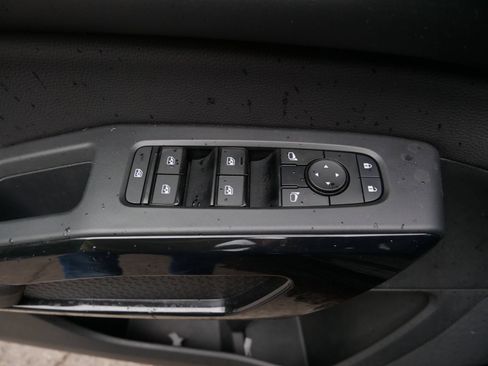 Certified 2024 Nissan Pathfinder SV AWD/4WD image 15
