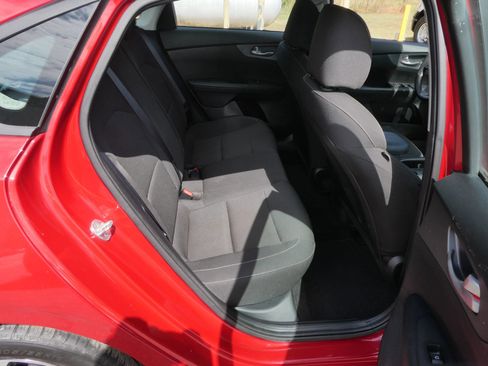 Used 2020 Kia Forte LXS image 24