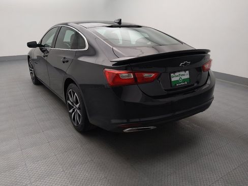 Used 2022 Chevrolet Malibu RS FWD image 6