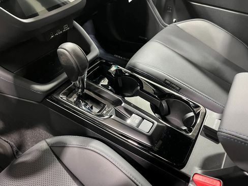 New 2026 Subaru Forester Limited image 23