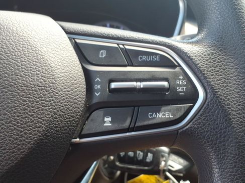 Used 2019 Hyundai Santa Fe SE AWD/4WD image 29