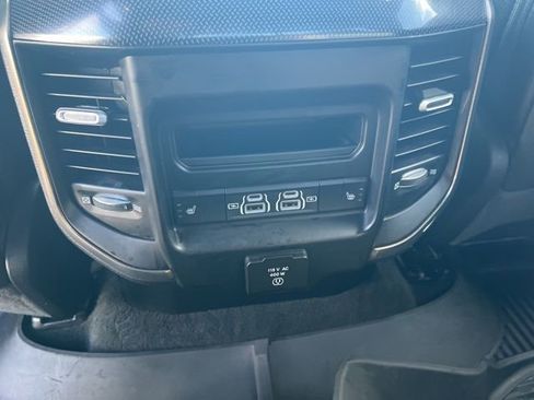 Used 2021 RAM 1500 Rebel w/ Rebel Level 2 Equipment Group image 25