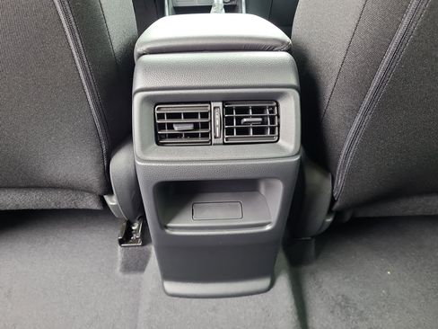 New 2026 Honda CR-V LX image 23