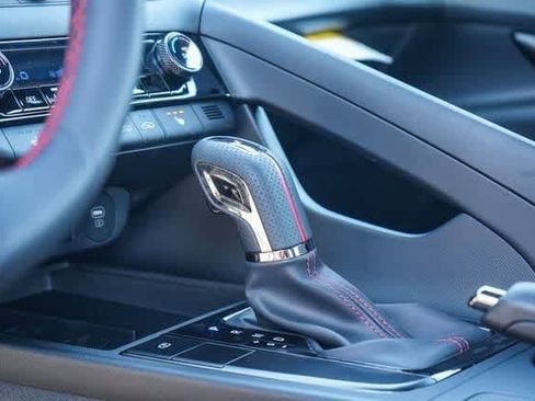 Certified 2025 Hyundai Elantra N Line FWD image 40