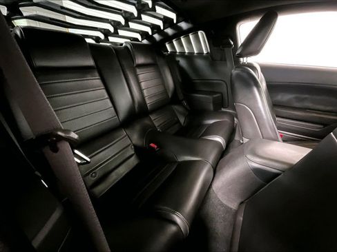 Used 2007 Ford Mustang GT Premium image 27