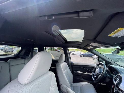 Used 2020 Honda Passport Elite image 3