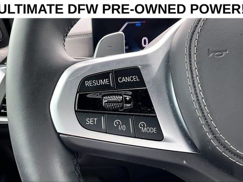 Used 2025 BMW X5 xDrive50e w/ M Sport Package AWD/4WD image 23