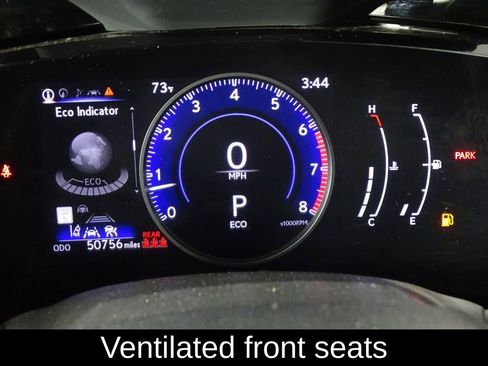 Used 2022 Lexus NX 350 AWD image 27