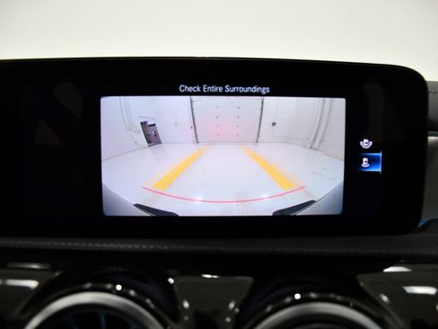 Certified 2023 Mercedes-Benz CLA 250 4MATIC image 16