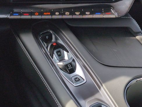 New 2026 Chevrolet Corvette Z06 image 21