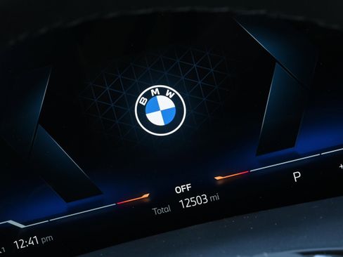 Certified 2026 BMW X5 xDrive40i image 35