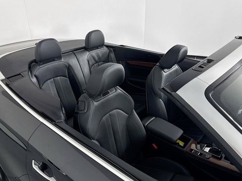 Used 2022 Audi A5 2.0T Premium Plus w/ Premium Plus image 22