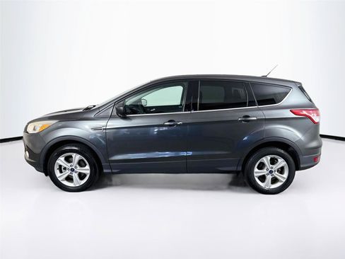 Used 2016 Ford Escape SE FWD image 7